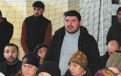 27.01.2026-Daşkəsən qəsəbə-qəbul