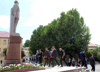 26.05.2026- 26 İyun – Azərbaycan Respublikasının Silahlı Qüvvələri