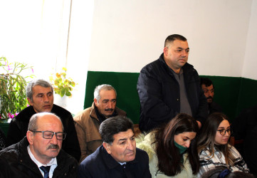 04.03.2026-Dəstəfur kəndi səyyar qəbul
