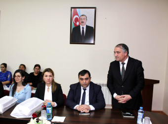 06.03.2026-8 Mart – Beynəlxalq Qadınlar Günü