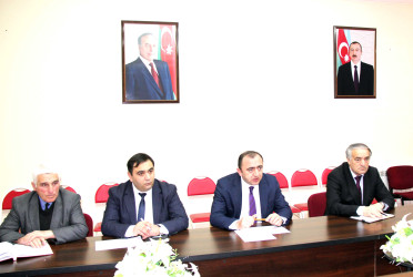 08.01.2026- Vətəndaş qəbulu