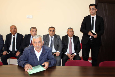 14.05.2026-Vətəndaş qəbulu