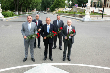 17.06.2026-Ağsaqqallar Şurasının hesabat konfransı