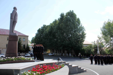 02.06.2026-Azərbaycan Polisi Günü