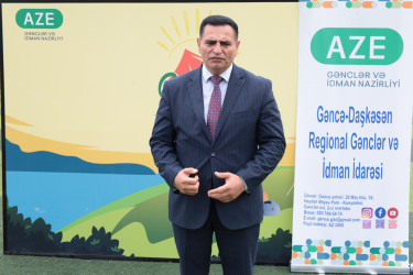 14.08.2026-“Region gənclərinin şəbəkələşməsi” üzrə düşərgə