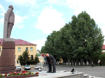 17.06.2026-Ağsaqqallar Şurasının hesabat konfransı