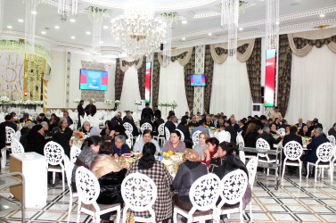 13.03.2026-İftar süfrəsi