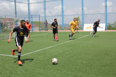 15.06.2026-Minifutbol üzrə rayon turniri başa çatdı