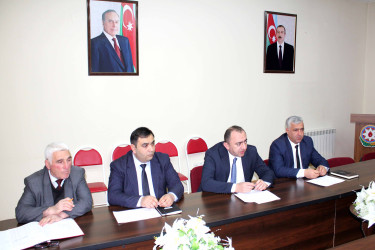 12.03.2026-Vətəndaş qəbulu