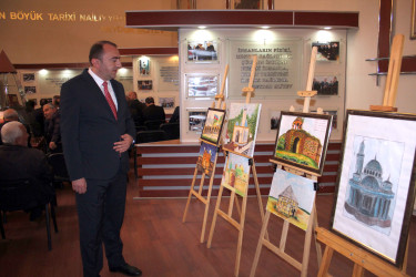 15.09.2026 - 15 İyun – Milli Qurtuluş Günü