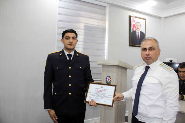 02.06.2026-Azərbaycan Polisi Günü