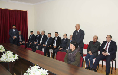 29.01.2026-Vətəndaş qəbulu