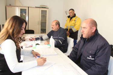 15.01.2026-“Talassemiyasız həyat naminə”- aksiya