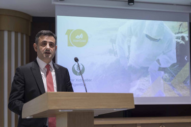 27.02.2026-"Aqrar inkişafa dəstək” layihəsi ilə bağlı görüş