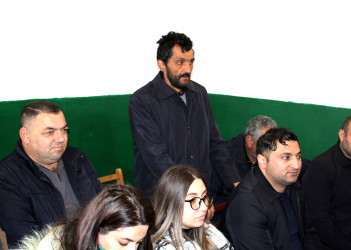 04.03.2026-Dəstəfur kəndi səyyar qəbul